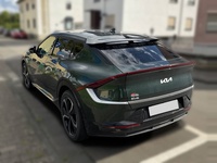 Kia EV6 vaihtoauto