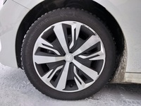 Peugeot 208 vaihtoauto