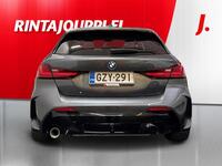 BMW 118 vaihtoauto