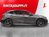 BMW 118 vaihtoauto