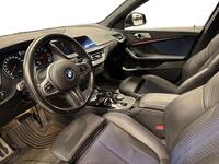 BMW 118 vaihtoauto