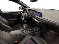 BMW 118 vaihtoauto