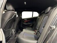 BMW 118 vaihtoauto