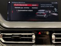 BMW 118 vaihtoauto