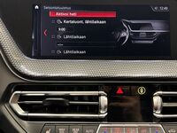 BMW 118 vaihtoauto