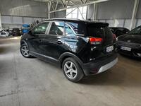 Opel Crossland vaihtoauto