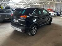 Opel Crossland vaihtoauto