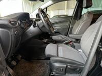 Opel Crossland vaihtoauto