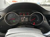 Opel Crossland vaihtoauto