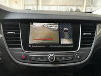 Opel Crossland vaihtoauto