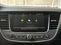 Opel Crossland vaihtoauto