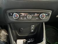 Opel Crossland vaihtoauto