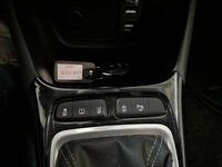 Opel Crossland vaihtoauto