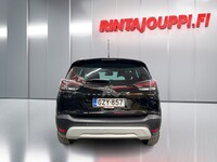 Opel Crossland vaihtoauto