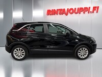 Opel Crossland vaihtoauto