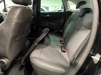 Opel Crossland vaihtoauto