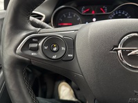 Opel Crossland vaihtoauto