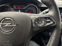 Opel Crossland vaihtoauto