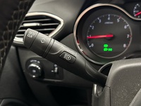 Opel Crossland vaihtoauto