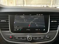 Opel Crossland vaihtoauto