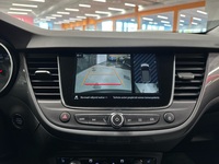 Opel Crossland vaihtoauto