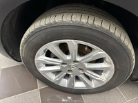 Opel Crossland vaihtoauto