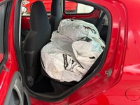 Toyota AYGO vaihtoauto