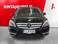 Mercedes-Benz B vaihtoauto
