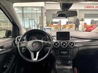 Mercedes-Benz B vaihtoauto