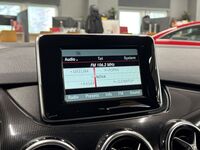 Mercedes-Benz B vaihtoauto