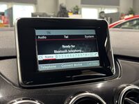 Mercedes-Benz B vaihtoauto