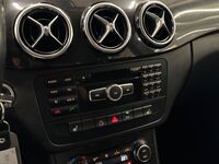 Mercedes-Benz B vaihtoauto