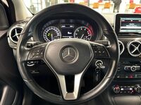Mercedes-Benz B vaihtoauto