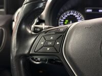 Mercedes-Benz B vaihtoauto