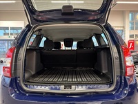 Dacia Duster vaihtoauto