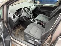 Volkswagen Golf Sportsvan vaihtoauto