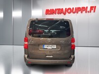 Toyota Proace Verso vaihtoauto