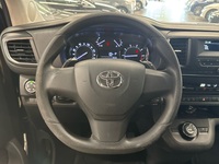 Toyota Proace Verso vaihtoauto