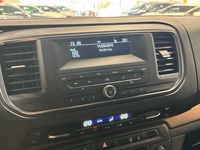 Toyota Proace Verso vaihtoauto