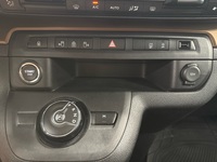 Toyota Proace Verso vaihtoauto