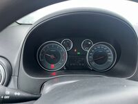 Suzuki SX4 vaihtoauto