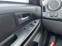 Suzuki SX4 vaihtoauto