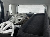 Suzuki SX4 vaihtoauto