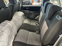 Suzuki SX4 vaihtoauto