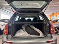 Suzuki SX4 vaihtoauto