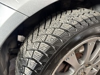 Suzuki SX4 vaihtoauto