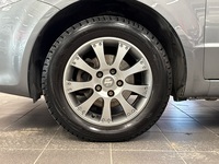 Suzuki SX4 vaihtoauto