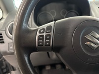 Suzuki SX4 vaihtoauto