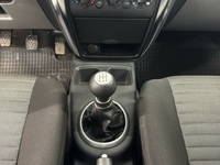 Suzuki SX4 vaihtoauto