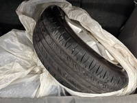 Suzuki SX4 vaihtoauto